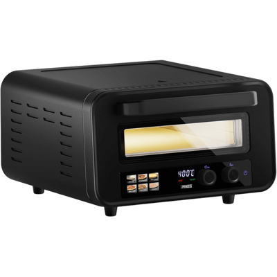 Princess: Pizzaugn Pro Max 2100W 400°C - 112780 Princess: Pizzaugn Pro Max 2100W 400°C - 112780