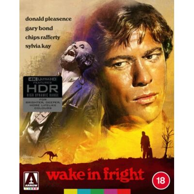 Wake in Fright Wake in Fright