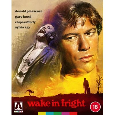 Wake in Fright Wake in Fright