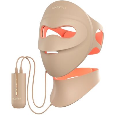Beautifly - Light Therapy Mask - Aura NovaSkin Pro Beautifly - Light Therapy Mask - Aura NovaSkin Pro
