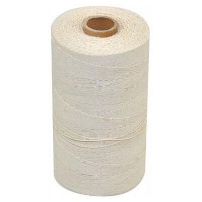 Mattvarp 12/6 Oblekt 500 gr / rulle Mattvarp 12/6 Oblekt 500 gr / rulle