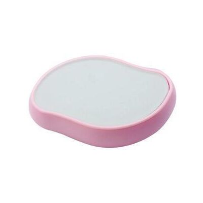 Smärtfri fysisk hårborttagning Epilatorer Crystal Hair Eraser - Rosa Smärtfri fysisk hårborttagning Epilatorer Crystal Hair Eraser - Rosa