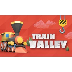 Steam Train Valley