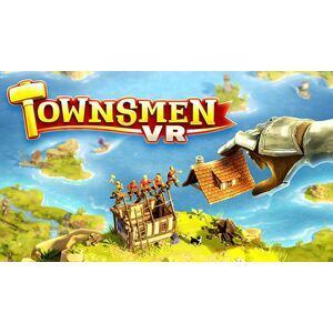 Steam Townsmen VR
