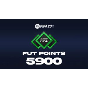 Microsoft Store FIFA 23: 5900 FUT Points (Xbox ONE / Xbox Series X S)