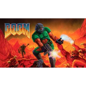 GOG.com Doom (1993)