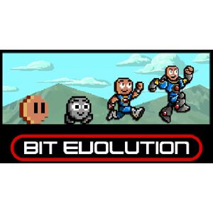 Steam BiT Evolution