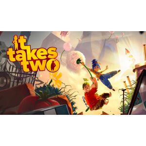 EA App It Takes Two (Solo en inglés)