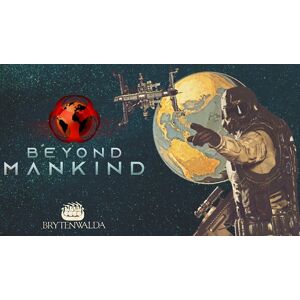 Steam Beyond Mankind: The Awakening