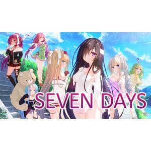 Steam Seven Days
