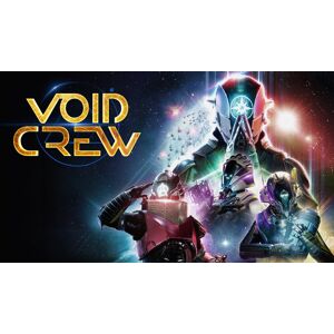 Steam Void Crew