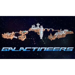 Steam Galactineers