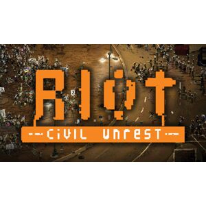 Steam RIOT: Civil Unrest
