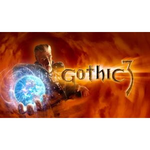 Steam Gothic 3