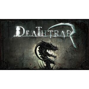Steam Deathtrap