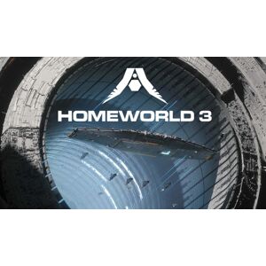 Steam Homeworld 3