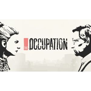 Steam The Occupation