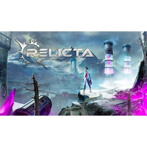 Steam Relicta