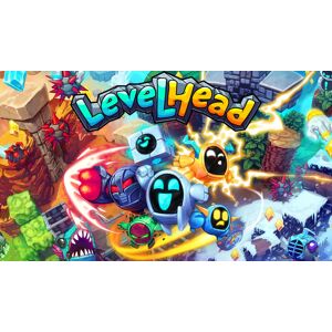 Steam Levelhead