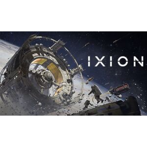 Steam Ixion