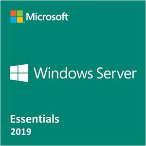 Windows Server 2019 Essentials