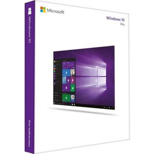 Microsoft Windows 10 Pro OEM