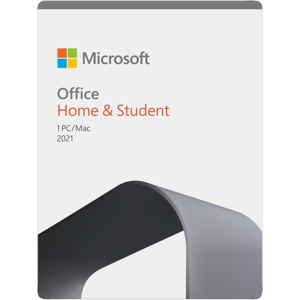 Microsoft Office 2021 Home & Student