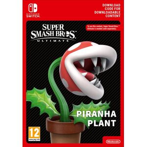 Nintendo Super Smash Bros. Ultimate - Piranha Plant