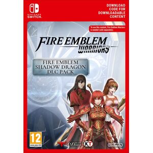 Nintendo Fire Emblem Warriors: Fire Emblem Shadow Dragon DLC Pack