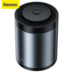 Baseus Car Air Freshener Perfume Auto Outlet Fragrance Cup Holder Smell Diffuser Air Condition Solid Perfume In Car Accessories