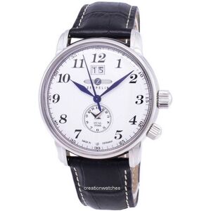 Zeppelin Series LZ127 Graf Germany Made 7644-1 76441 Men's Watch