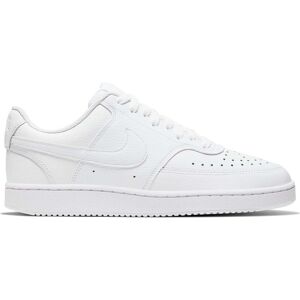 Nike Court Vision Low Next Nature 40 / White