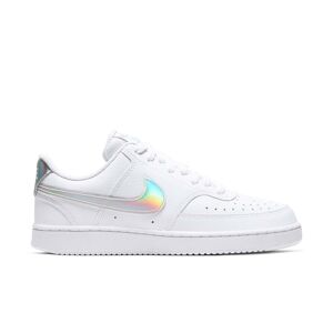 Nike Court Vision Low 37.5 / White