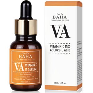 Cos De BAHA VA Vitamin C Serum 30ml (3 alternativ)