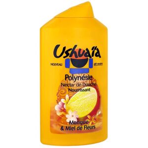Ushuaïa - Nourishing Shower Gel with Mango & Flower Honey 250ml -