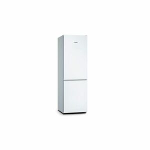 BOSCH KGN36VWEA Combination Refrigerator White (186 x 60 cm)