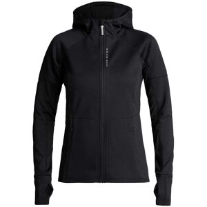 Röhnisch Thermo Windstopper Jacket vindtät jacka (dam) - Black, XS Röhnisch Thermo Windstopper Jacket vindtät jacka (dam) - Black, XS