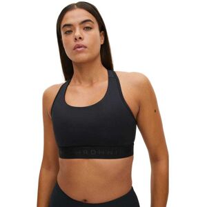 Röhnisch Kay Performance Sportsbra sport bh (dam) - Black, S Röhnisch Kay Performance Sportsbra sport bh (dam) - Black, S
