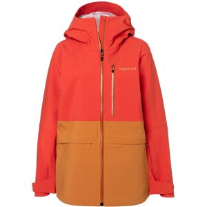 Beredd Marmot Wm’s Refuge Pro Jacket (dam)