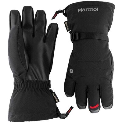 Marmot Snoasis GORE-TEX vinterhandskar (herr) - S Marmot Snoasis GORE-TEX vinterhandskar (herr) - S