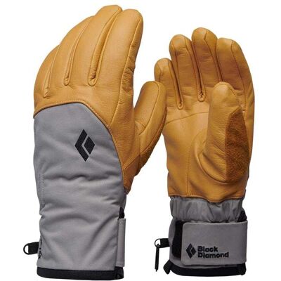 Black Diamond Women's Legend Gloves handskar (dam) - M Black Diamond Women's Legend Gloves handskar (dam) - M