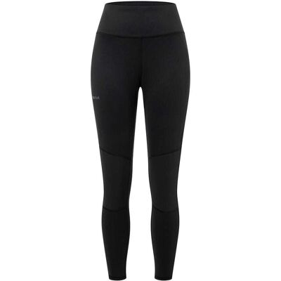 Marmot Kvinnors Rock Haven Hybrid Leggings - Grön Marmot Kvinnors Rock Haven Hybrid Leggings - Grön