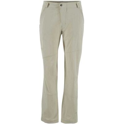 Klättermusen Vanadis 3.0 Pants byxor i lättviktsmaterial (dam) - Green, L Klättermusen Vanadis 3.0 Pants byxor i lättviktsmaterial (dam) - Green, L