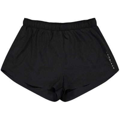 Röhnisch Bounce Shorts (dam) - Black, L Röhnisch Bounce Shorts (dam) - Black, L