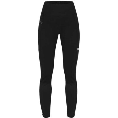 Röhnisch Insulate Wind Shield Tights löpartights (dam) - Black, M Röhnisch Insulate Wind Shield Tights löpartights (dam) - Black, M
