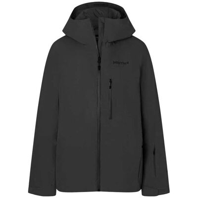 Marmot Lightray GORE-TEX Jacket lättviktsjacka (dam) - Black, M Marmot Lightray GORE-TEX Jacket lättviktsjacka (dam) - Black, M