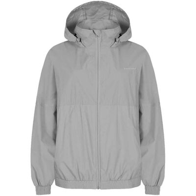 Röhnisch Frankie Wind Jacket vindjacka (dam) - Drizzle, L Röhnisch Frankie Wind Jacket vindjacka (dam) - Drizzle, L