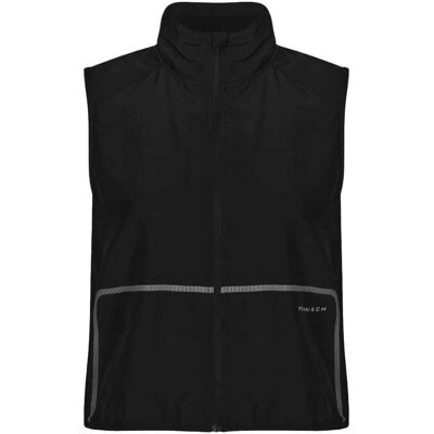 Röhnisch Lightweight Running Vest (dam) - Skyway, XL Röhnisch Lightweight Running Vest (dam) - Skyway, XL