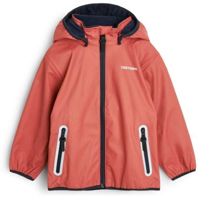 Tretorn Aktiv Fleece Jacka - Vind- och vattentät unisex Tretorn Aktiv Fleece Jacka - Vind- och vattentät unisex