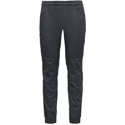Black Diamond Notion Pants friluftsbyxor (herr) - 2024 - Black, XL Black Diamond Notion Pants friluftsbyxor (herr) - 2024 - Black, XL
